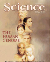 2月16日出版的《科學》雜誌